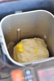 Make Cranberry bread step 6