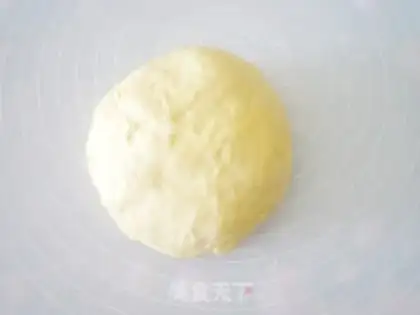 Make Pumpkin bread step 5