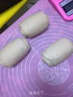 Make Soybean step 8