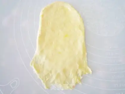 Make Pumpkin bread step 7