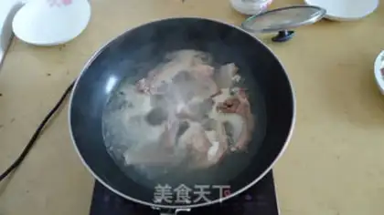 Make Pork chops step 0