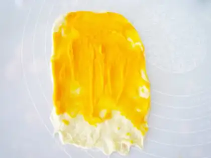 Make Pumpkin bread step 8