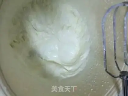Make Cupcake step 0