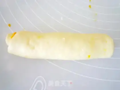 Make Pumpkin bread step 9