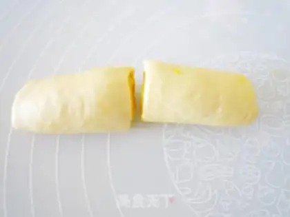Make Pumpkin bread step 10