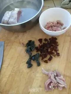 Make Porridge step 0