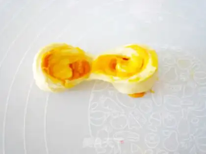 Make Pumpkin bread step 12