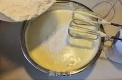 Make Cupcake step 3