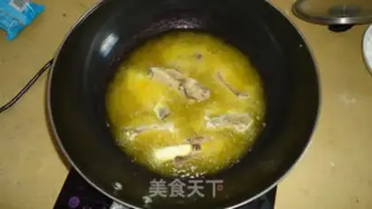 Make Pork chops step 5