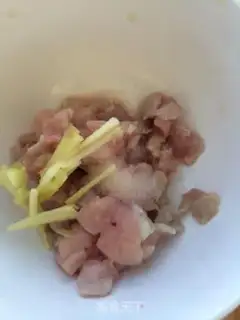 Make Porridge step 2
