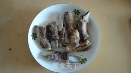 Make Pork chops step 6