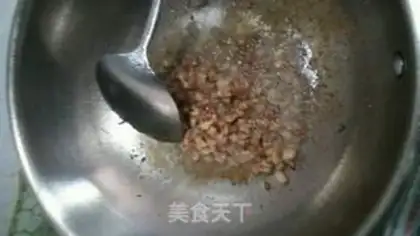 Make Red-burned mackerel step 2
