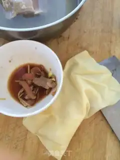 Make Porridge step 3