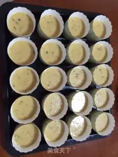 Make Cupcake step 5