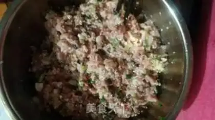 Make Meatloaf step 0