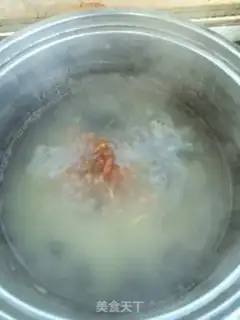 Make Porridge step 4