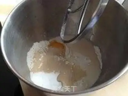 Make Breakfast bread step 0