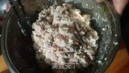Make Meatloaf step 1