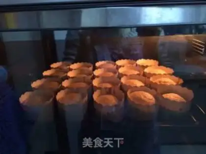 Make Cupcake step 6