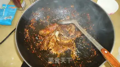 Make Pork chops step 8