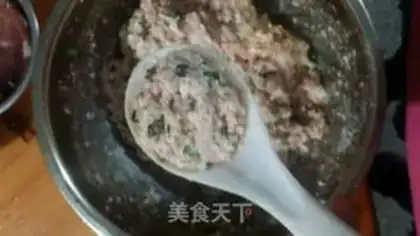 Make Meatloaf step 2