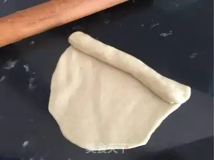 Make Grenade with juice step 3