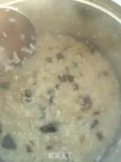 Make Porridge step 6
