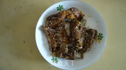 Make Pork chops step 9