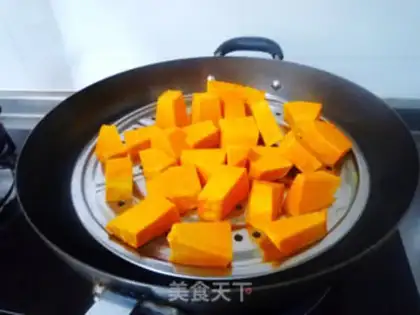Make Pumpkin bread step 17