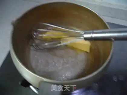 Make caterpillar bread step 8