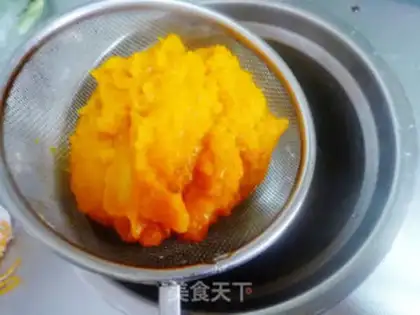 Make Pumpkin bread step 18