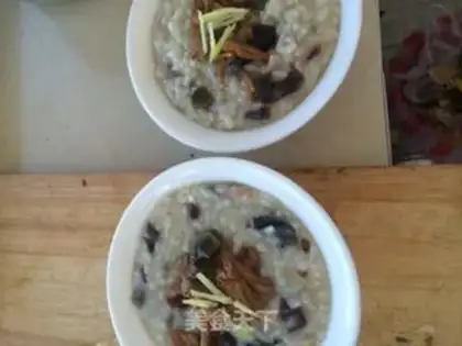 Make Porridge step 9