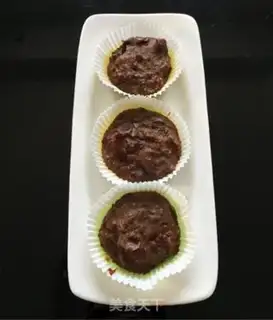Make Red-tree cake step 9