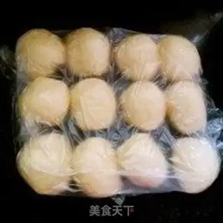 Make Breakfast bread step 5
