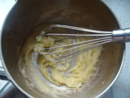 Make caterpillar bread step 9