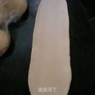 Make Breakfast bread step 6
