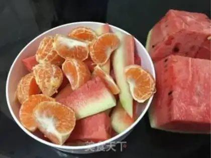 Make Grenade with juice step 7