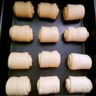 Make Breakfast bread step 8