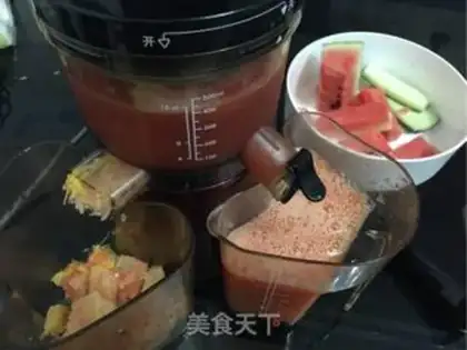 Make Grenade with juice step 8