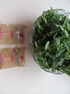 Make Salad juice step 0
