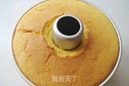Make Yogurt lemon marrow cake step 7