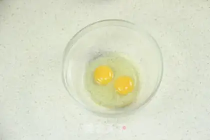 Make Classic Brownie step 3