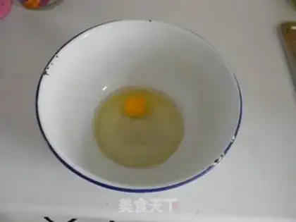 Make Classic peanut souffle step 2