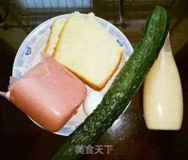 Make Burn the sandwich step 0