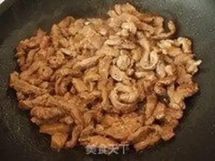 Make Black pepper willow step 2