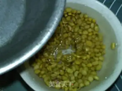 Make Three meters of soy step 2