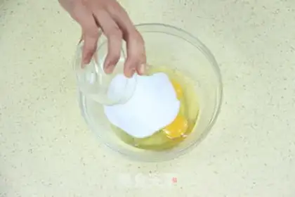 Make Classic Brownie step 4