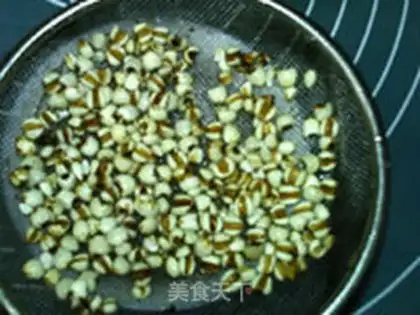 Make Three meters of soy step 3