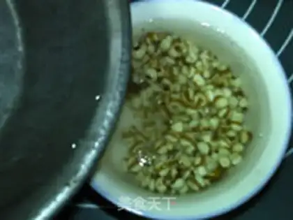 Make Three meters of soy step 4