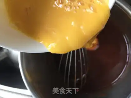 Make Chocolate cracker cookies step 3